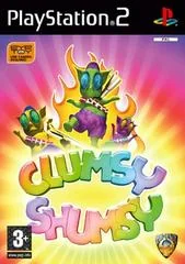 Clumsy Shumsy - PlayStation 2 - Retrocharting