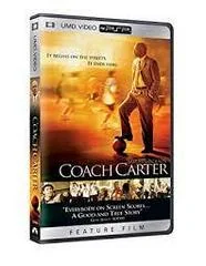 Coach Carter - PSP - Retrocharting