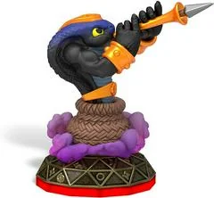 Cobra Cadabra - Trap Team - Skylanders - Retrocharting