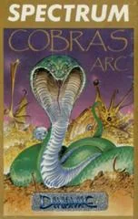 Cobra S Arc - Sinclair ZX Spectrum  - Retrocharting