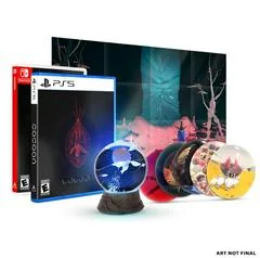 Cocoon [Iam8bit Collector's Edition] - Playstation 5 - Retrocharting