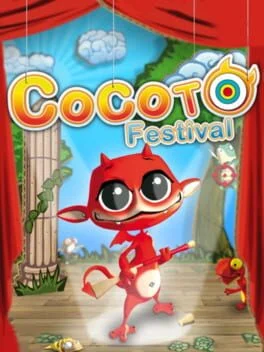 Cocoto Festival - Wii - Retrocharting