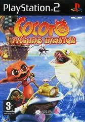 Cocoto Fishing Master - PlayStation 2 - Retrocharting