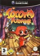 Cocoto Funfair - Gamecube - Retrocharting