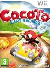 Cocoto Kart Racer 2 - Wii - Retrocharting