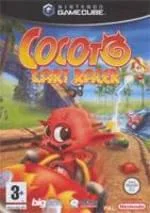 Cocoto Kart Racer - Gamecube - Retrocharting