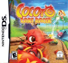 Cocoto Kart Racer - Nintendo DS - Retrocharting