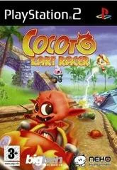 Background - Cocoto Kart Racer - PlayStation 2 - Retrocharting