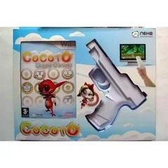 Cocoto Magic Circus [1x Gun Bundle] - Wii - Retrocharting