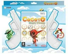 Cocoto Magic Circus [2x Gun Bundle] - Wii - Retrocharting