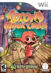 Cocoto Magic Circus - Wii - Retrocharting
