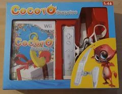 Cocoto Surprise [Fishing Rod Bundle] - Wii - Retrocharting