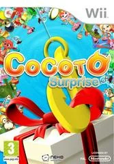 Cocoto Surprise - Wii - Retrocharting