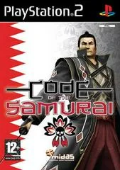 Code of the Samurai - PlayStation 2 - Retrocharting