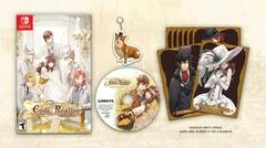Code: Realize Future Blessings [Day One Edition] - Nintendo Switch - Retrocharting