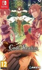 Code: Realize Guardians of Rebirth - Nintendo Switch - Retrocharting