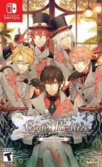 Code Realize Wintertide Miracles [Limited Edition] - Nintendo Switch - Retrocharting