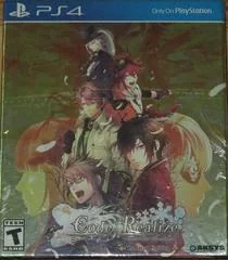 Code Realize Wintertide Miracles [Limited Edition] - Playstation 4 - Retrocharting