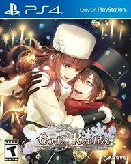 Code Realize Wintertide Miracles - Playstation 4 - Retrocharting