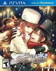 Background - Code Realize Wintertide Miracles - Playstation Vita - Retrocharting