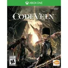 Code Vein [Collector's Edition] - PAL Xbox One - Retrocharting