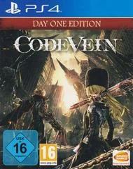 Code Vein [Day One Edition] - Playstation 4 - Retrocharting