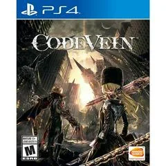 Code Vein - Playstation 4 - Retrocharting