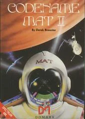 Codename MAT II - ZX Spectrum - Retrocharting