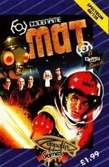 Codename MAT [Zeppelin Games] - ZX Spectrum - Retrocharting