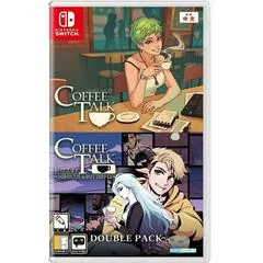 Coffee Talk 1 & 2 Double Pack - Nintendo Switch - Retrocharting