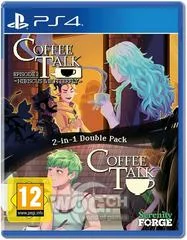 Coffee Talk 2-In-1 Double Pack - Playstation 4 - Retrocharting