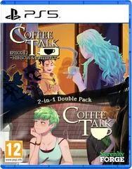 Background - Coffee Talk 2-In-1 Double Pack - Playstation 5 - Retrocharting