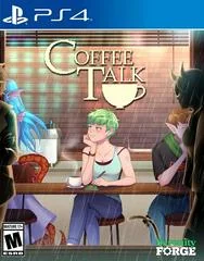 Coffee Talk - Playstation 4 - Retrocharting