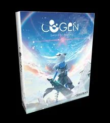 COGEN: Sword Of Rewind [Collector's Edition] - Playstation 5 - Retrocharting