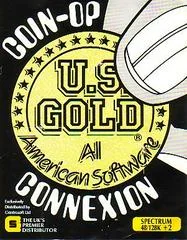 Coin-Op Connexion - ZX Spectrum - Retrocharting