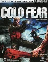 Cold Fear [Bradygames] - Strategy Guide - Retrocharting