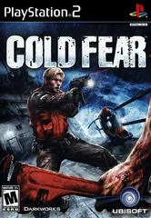 Cold Fear - PlayStation 2 - Retrocharting