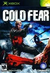 Background - Cold Fear - Xbox - Retrocharting