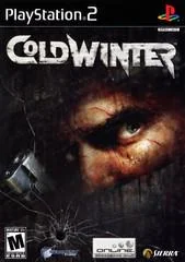 Cold Winter - PlayStation 2 - Retrocharting