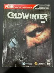 Cold Winter [Prima] - Strategy Guide - Retrocharting