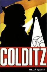 Background - Colditz - ZX Spectrum - Retrocharting