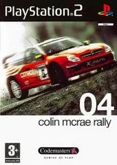 Colin McRae Rally '04 [Platinum] - PlayStation 2 - Retrocharting
