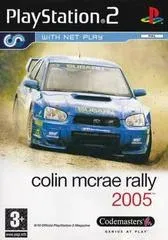 Colin McRae Rally 2005 [Promo] - PlayStation 2 - Retrocharting