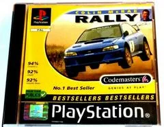 Colin McRae Rally [Bestsellers] - PlayStation - Retrocharting