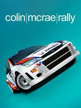 Colin McRae Rally - GameBoy Color - Retrocharting