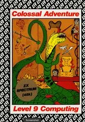 Colossal Adventure - ZX Spectrum - Retrocharting