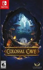 Colossal Cave - Nintendo Switch - Retrocharting