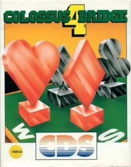 Colossus Bridge 4 - ZX Spectrum - Retrocharting