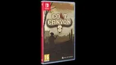 Background - Colt Canyon - Nintendo Switch - Retrocharting