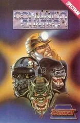 Comando Quatro - ZX Spectrum - Retrocharting